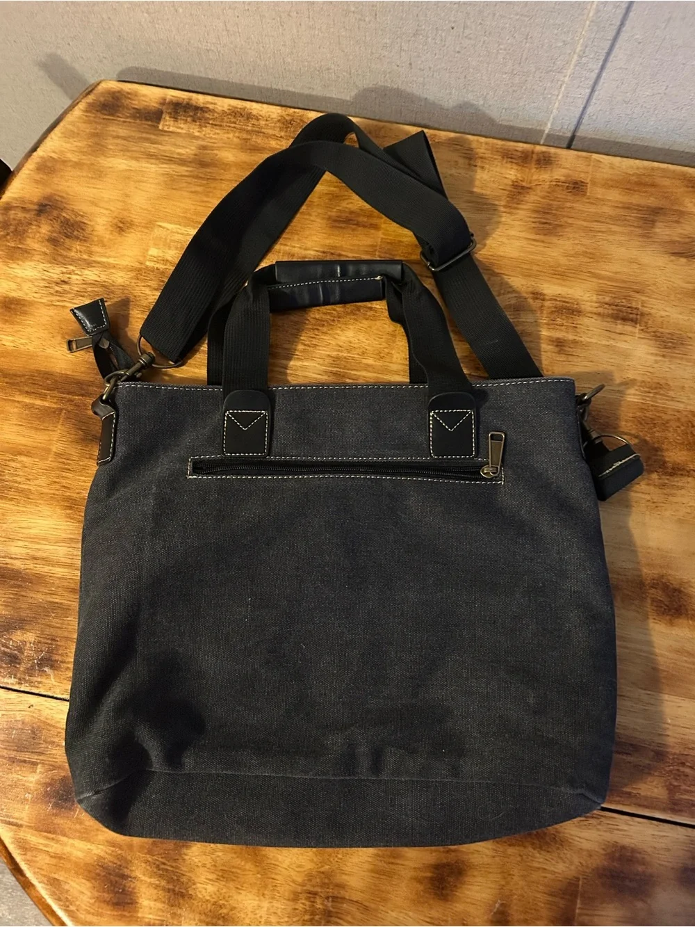 Uknown versatile black